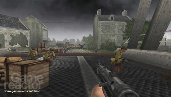 Medal of Honor Heroes