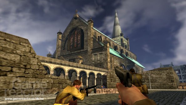 Medal of Honor Heroes