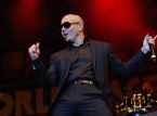 Pitbull vil fors&oslash;ke &aring; sl&aring; rekorden i skallethette i London i juli