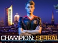 Den finske StarCraft II-spilleren Serral vant WCS Leipzig