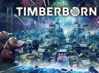 Beaver city builder Timberborn feirer 1 million spillere