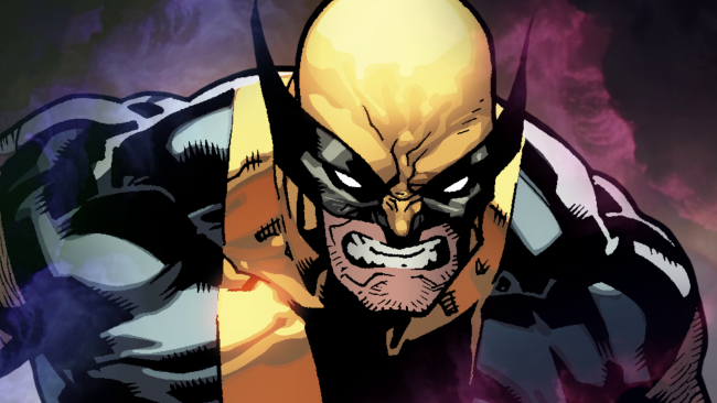 Marvel og Fox skal lage TV-serie av X-Men