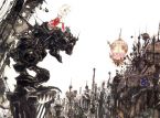 Square Enix-ansatte ønsker å lage Final Fantasy VI: Remake