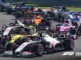 F1 Esports Series starter opp den 27. august