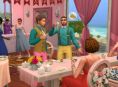 The Sims 4: My Wedding Stories utsettes på grunn av russisk snuoperasjon