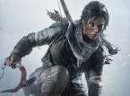 Amazon produserer TV-serier fra Tomb Raider