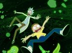 Rick and Morty-produsent mener "Serien har blitt bedre" uten Justin Roiland