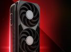 Gigabyte Radeon RX 9070 GRE Gaming OC 12GB er din snarvei til kompromissl&oslash;s spilling