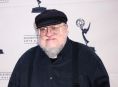 George R.R. Martin gir en sjelden oppdatering p&aring; bloggen sin