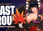 Dead or Alive 6: Last Round
