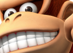 Donkey Kong Country Returns 3D