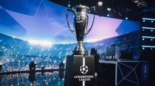 eChampions League 2026 starter i morgen, her er alle datoene som er verdt å vite