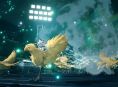 Google feirer lanseringen av Final Fantasy VII: Rebirth med en nettleseroverraskelse.