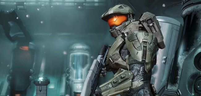 Don Mattrick ønsket seg tilsynelatende et auksjonshus i stil med det i Diablo III i Halo 4