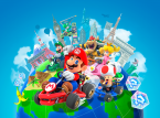 Nintendo forlater Mario Kart Tour i oktober