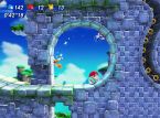 Sonic Superstars: Vi testet nye nivåer i samarbeidsmodusen