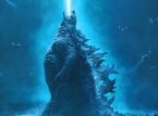Apple TV+ får en live-action Godzilla-serie