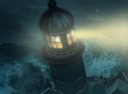 Drownlight er et mørkt strategispill som utspiller seg i en oversvømmet verden