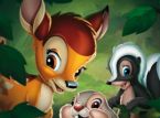Ny Bambi-film skal være mer barnevennlig