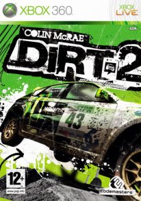 Colin McRae: Dirt 2