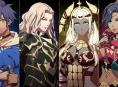 Fire Emblem: Fortune’s Weave» åpner opp sin verden og sine muligheter med sterk inspirasjon fra «Persona