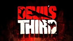 GRTV: Devil's Third