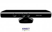 Rykte: Kinect blir mer presis