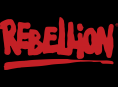 Rebellion slår seg sammen med Level Infinite for en uannonsert tittel