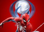 Marvel's Spider-Man 2 sin Trophy-liste virker som et enkelt platinum