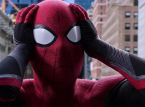 Den første teaseren for Spider-Man: Brand New Day er her