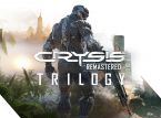 Crysis-remasterene viser forskjellen på Xbox 360 og Xbox Series