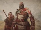 God of War oppsummert på 7 minutter i kul video