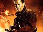 Arnold Schwarzenegger kommer ikke til å spille i Expendables 4