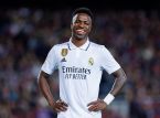 Vin&iacute;cius skal spille for Real Madrid frem til 2032: Den nye kontrakten blir snart kunngjort