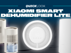 Xiaomis Smart Dehumidifier Lite er utviklet for &aring; gi omgivelsene dine et &oslash;yeblikkelig friskere preg