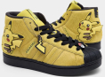 Adidas lanserer en omfattende Pokémon-sneakerskolleksjon