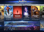 Black Panther og store forbedringer kommer til Marvel's Avengers