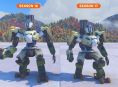 Blizzard krymper Bastion fordi auraen hans bokstavelig talt var for stor