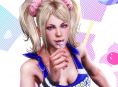 Dragami Games kunngjør et nytt Lollipop Chainsaw-spill og en anime