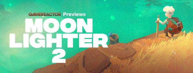 Moonlighter 2: The Endless Vault (Tidlig tilgang)