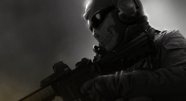 Call of Duty 4: Modern Warfare