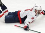Alex Ovechkin når nok en utrolig milepæl med 900 mål