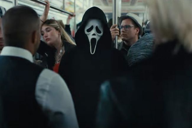 Scream VI vil den lengste filmen i franchisen
