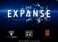 Telltale og Deck Nine viser 10 minutter med The Expanse-gameplay
