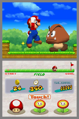 New Super Mario Bros.