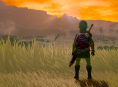 Se The Legend of Zelda: Breath of the Wild i 8K-oppløsning