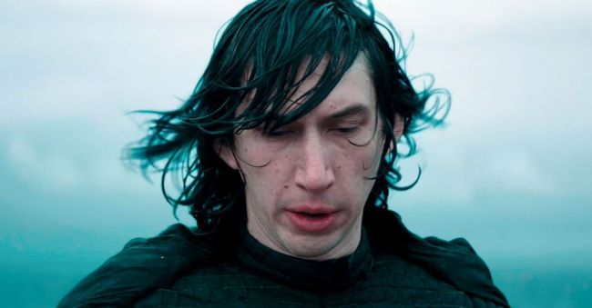 Marvel avslører ny Star Wars-tegneserie om Kylo Rens mørkeste dager