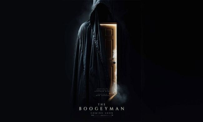 Stephen Kings The Boogeyman kommer på kino i juni