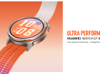 Vi ser n&aelig;rmere p&aring; Huaweis etterlengtede Watch GT Runner 2, og starter med maskinvaren