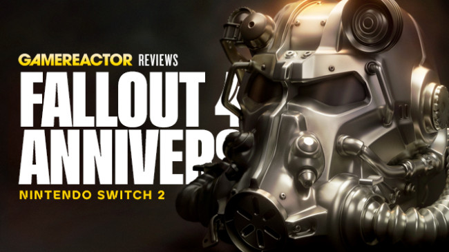 Fallout 4